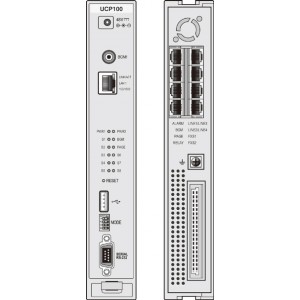 IP АТС Ericsson-LG iPECS UCP100